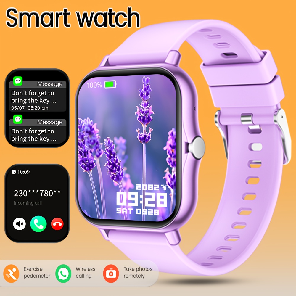 Smartwatch Instagram - Самые востребованные многофункциональные смарт-часы 2026 года