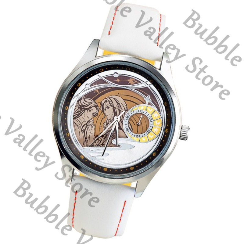 Accessories With Watch - Оригинальные часы из аниме «Благословение небожителей»
