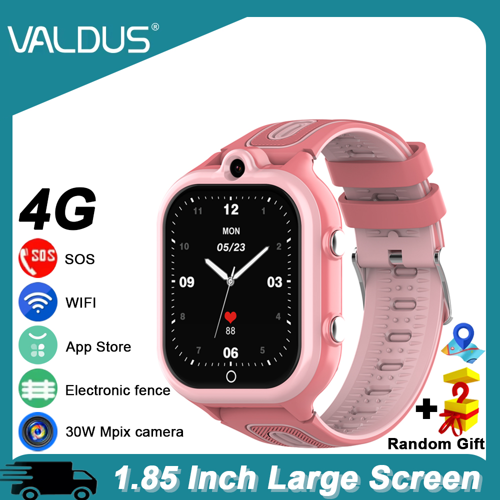 Smartwatch Store - VALDUS 2025 Новые DF91 Детские умные