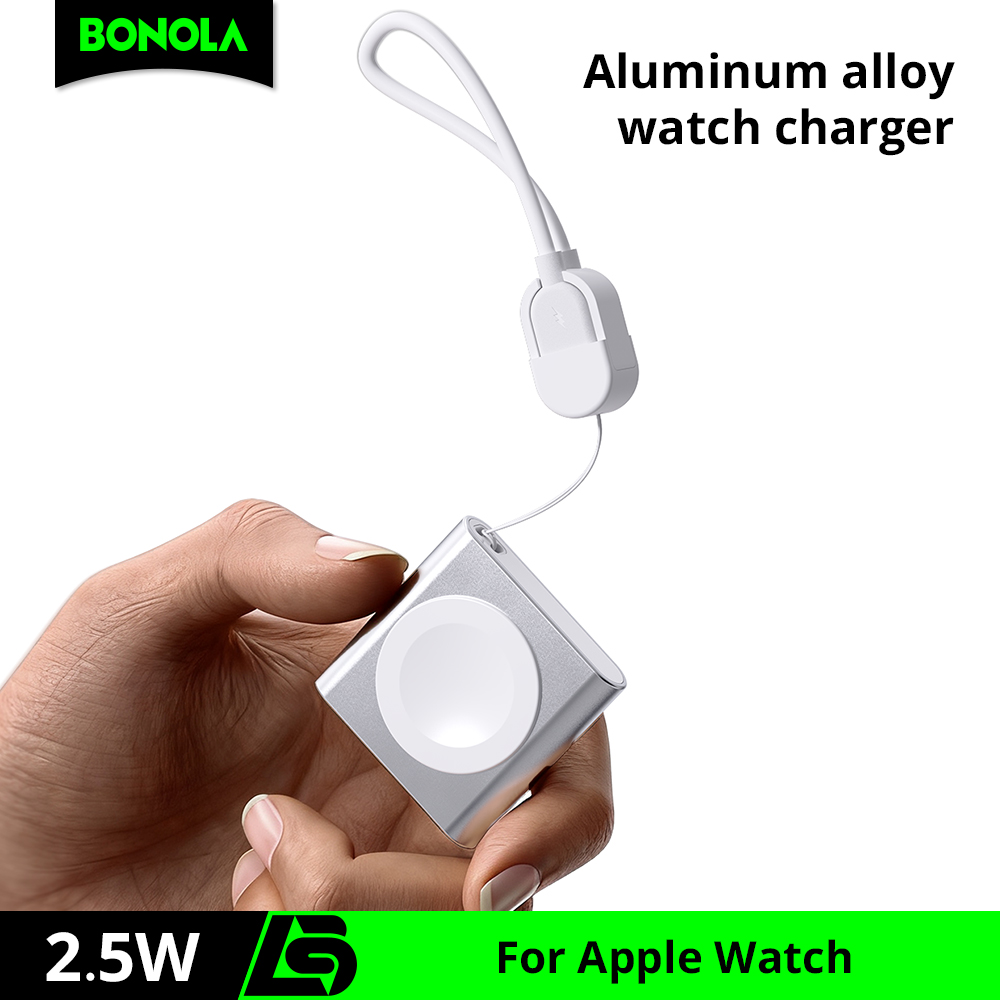 Watch Charger Cable - Зарядное устройство Bonola для Apple Watch,