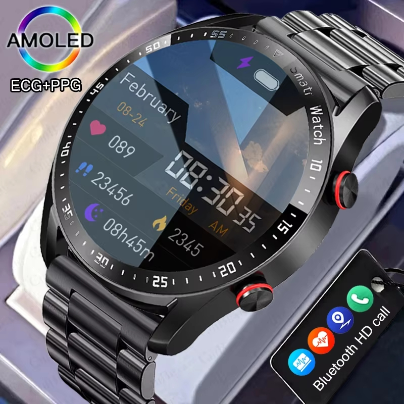 Smartwatch Face - Спортивные умные часы для мужчин и