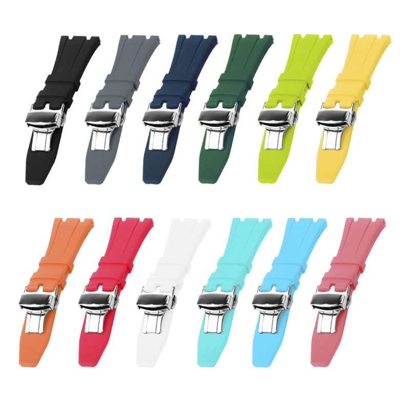 Smartwatch Store - Подходит для GA2100/2100/Φ модифицированный ремешок для