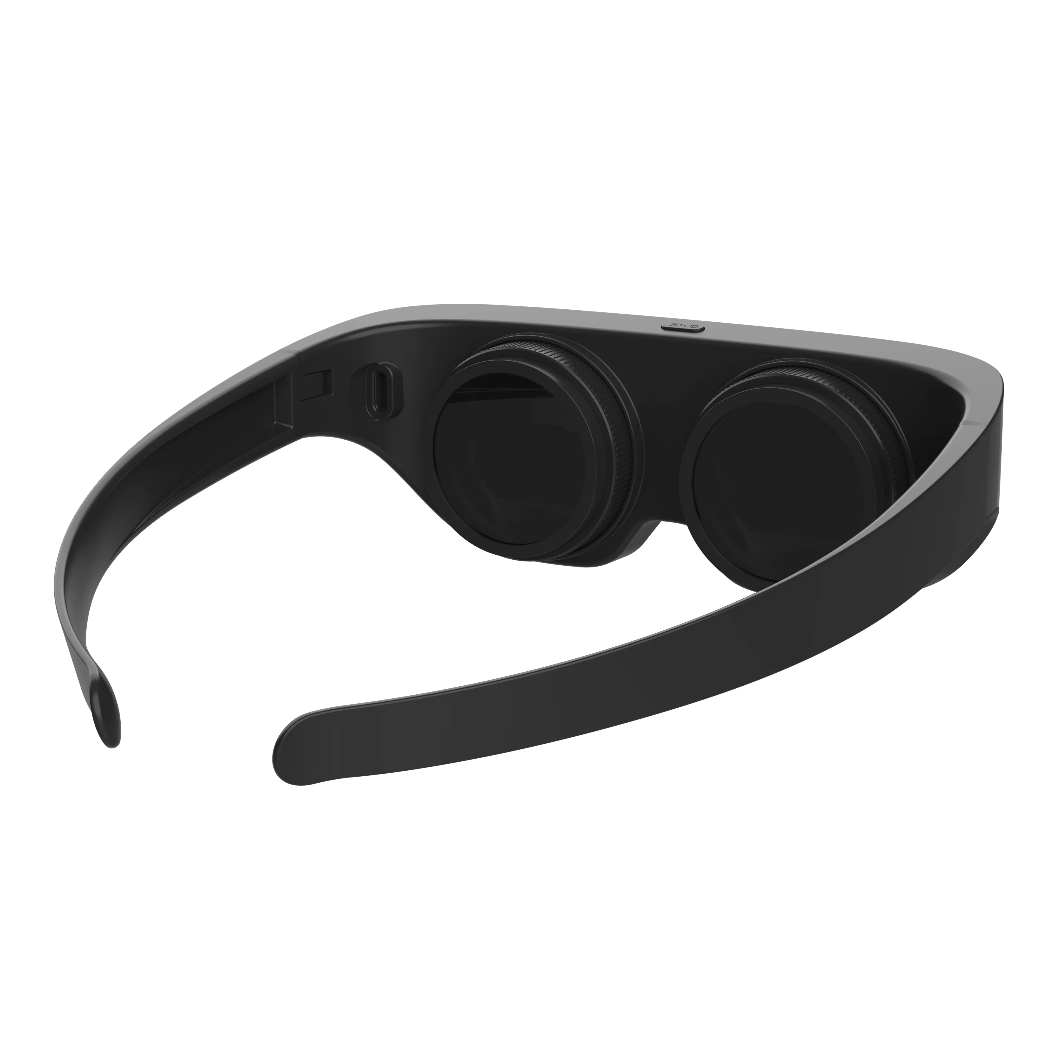 Smartwatch Headset - Горячая распродажа: Умные VR-очки 4K All-In-One