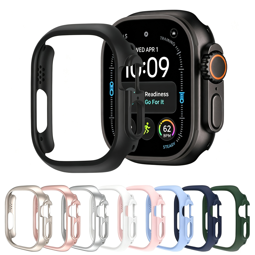 Smartwatch Watch Accessories For Women - Защитный чехол для Apple Watch Ultra