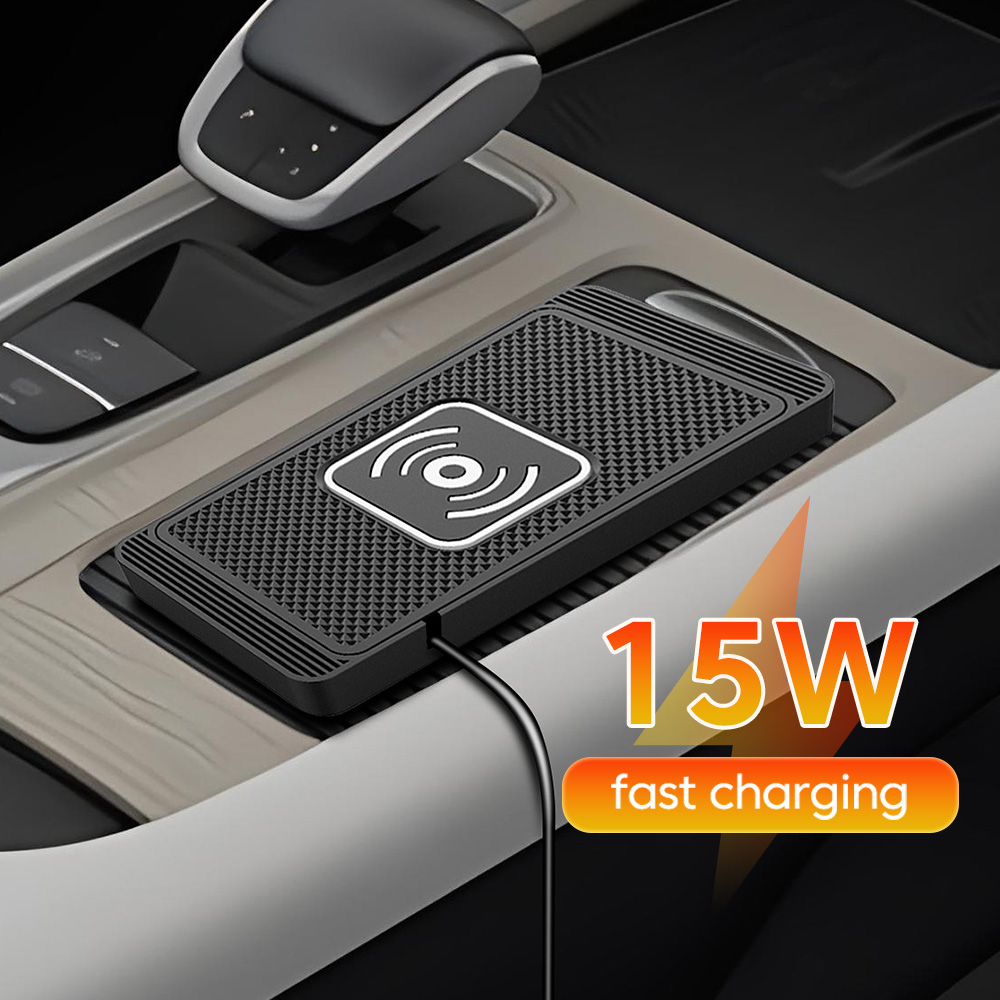 Watch Charger Cable - Беспроводное зарядное устройство 15 Вт для