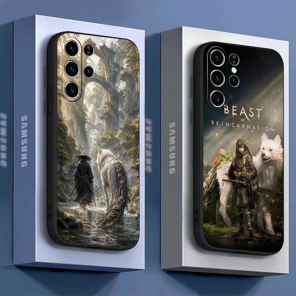 Чехол для телефона с изображен – обзор и цена Samsung Galaxy S24