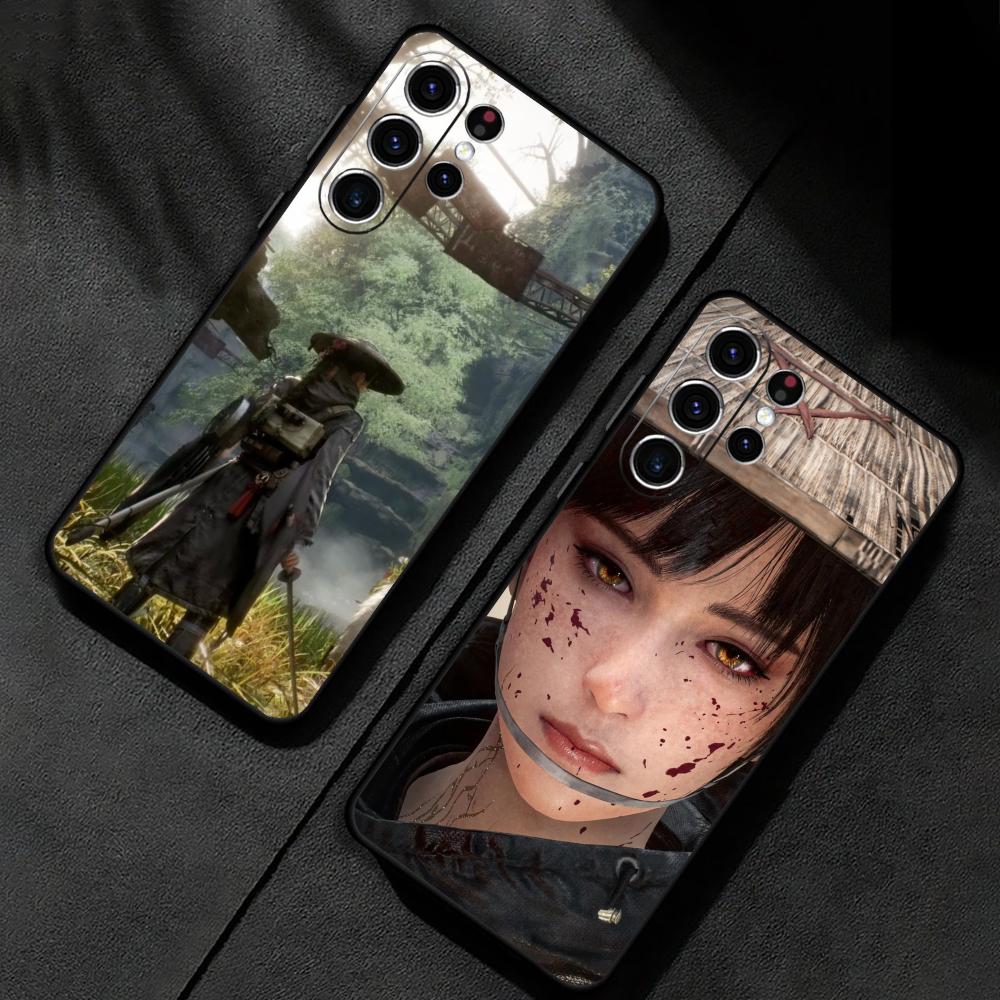 Чехол для телефона с изображен – обзор и цена Samsung Galaxy S24
