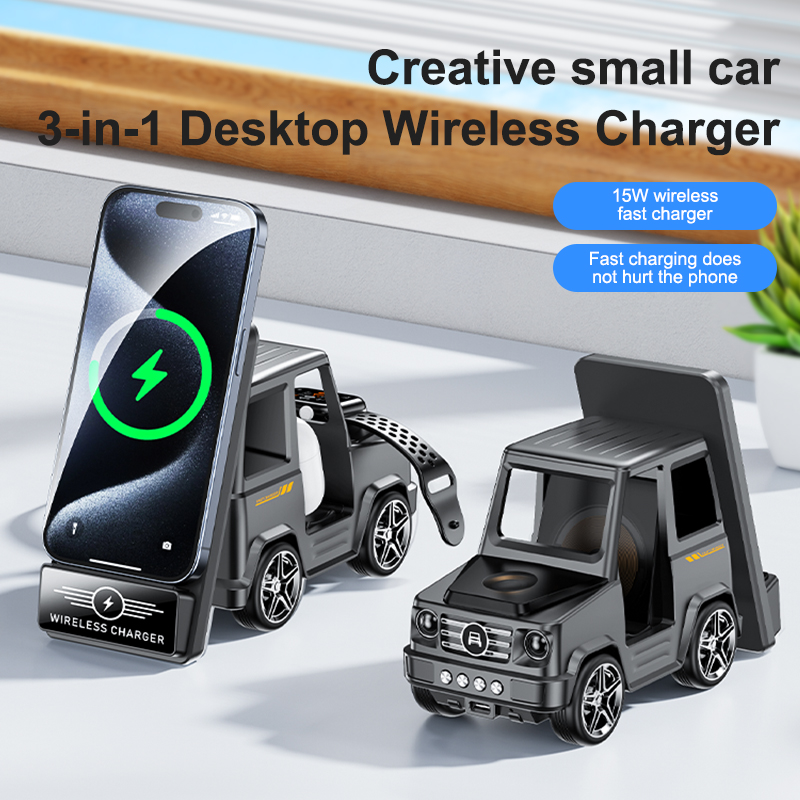 Многофункциональное беспроводн – обзор и цена Watch Charger Cable