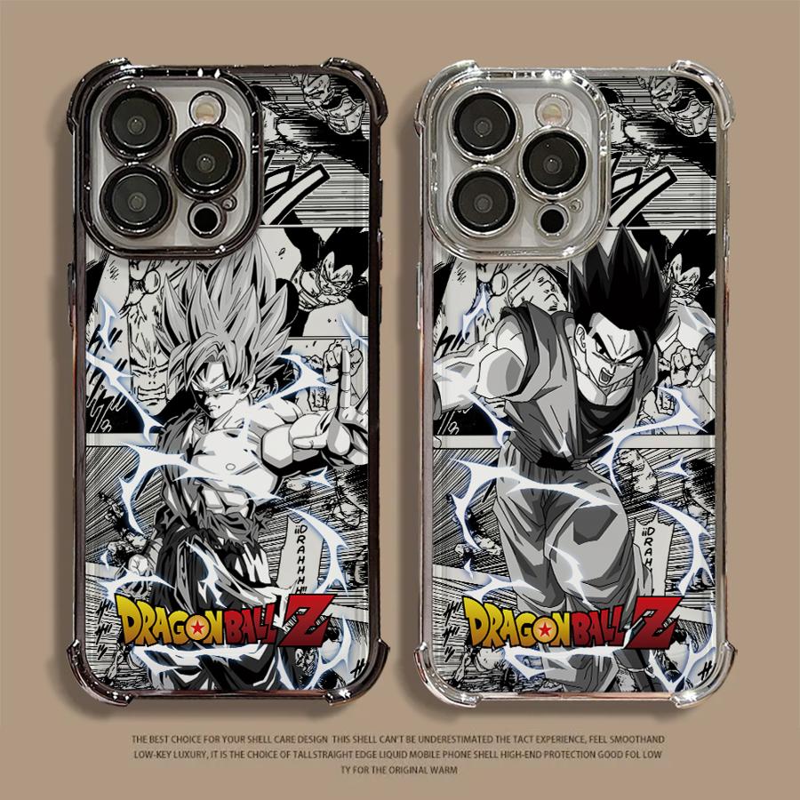 Новый чехол для телефона Goku  – обзор и цена Vivo Y28
