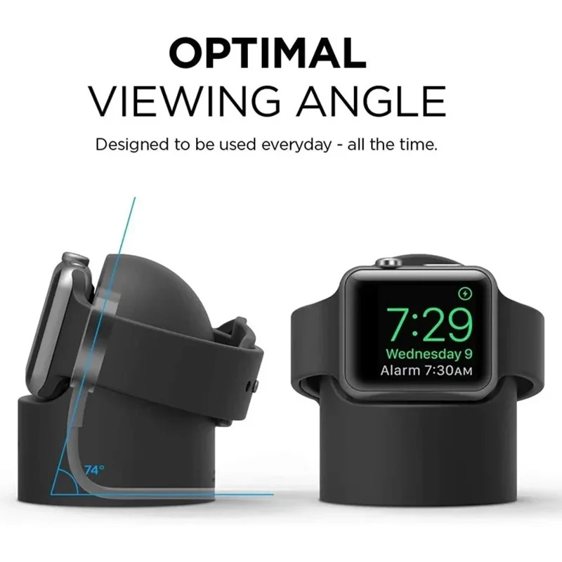 Подставка для зарядки Apple Wa – обзор и цена Watch Charger Cable