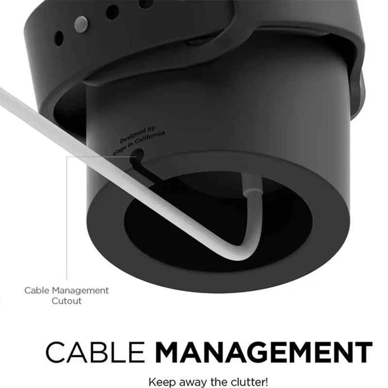 Подставка для зарядки Apple Wa – обзор и цена Watch Charger Cable