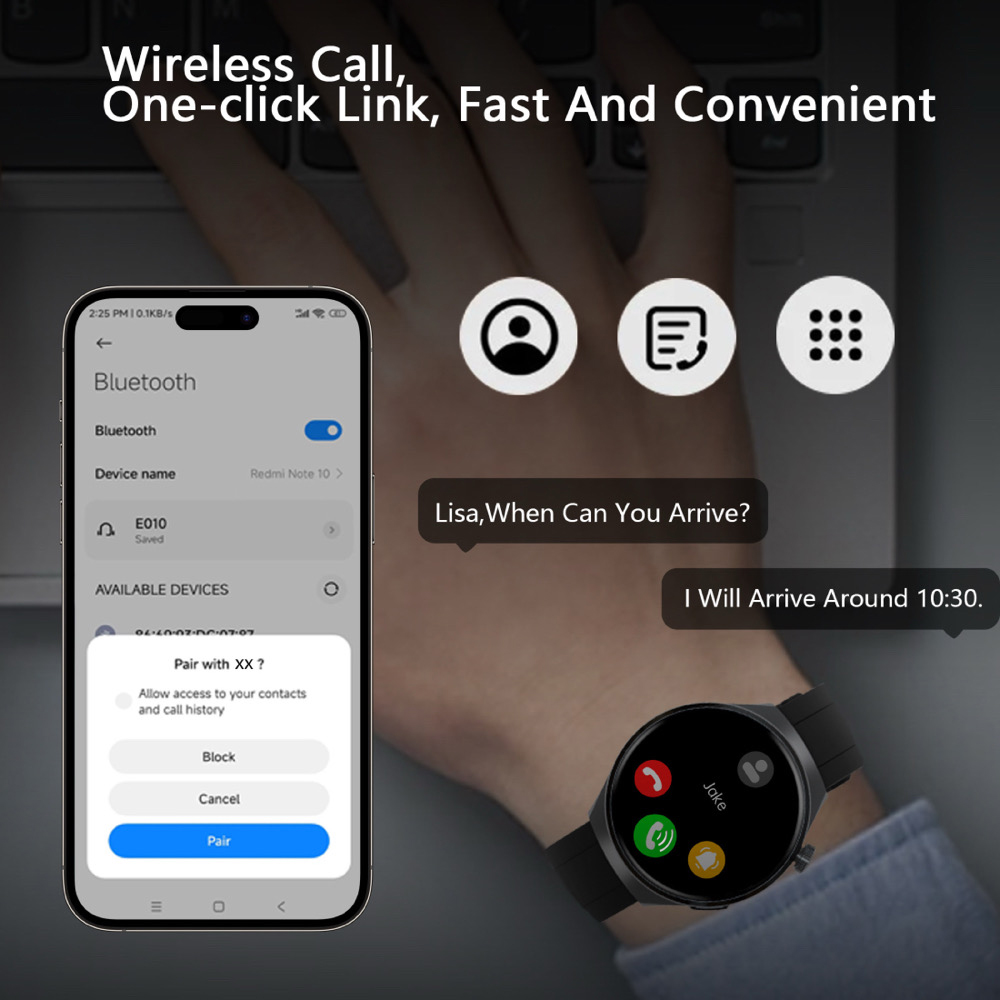 200+ циферблатов, водонепрониц – обзор и цена Smartwatch Faces