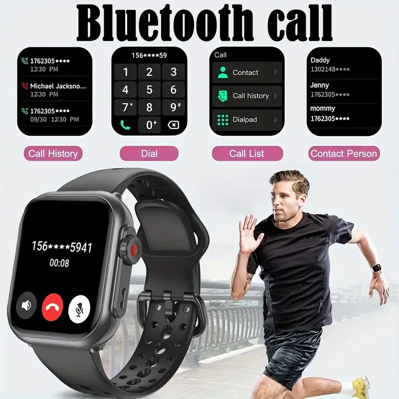 Новинка 2023 года для Xiaomi,  – обзор и цена Smartwatch Instagram
