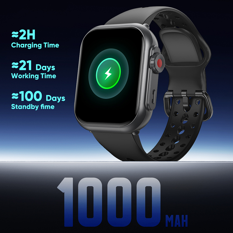 Новинка 2023 года для Xiaomi,  – обзор и цена Smartwatch Instagram