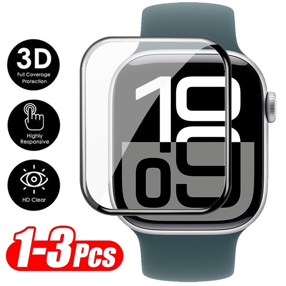 Защитная пленка для Apple Watc – обзор и цена Apple Smartwatch Accessories