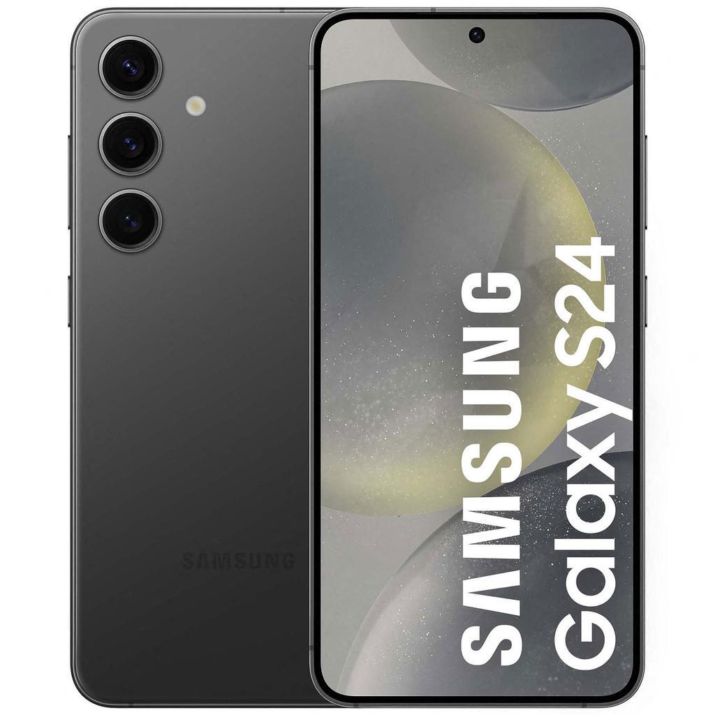 Samsung / Galaxy S24 // Разбло – обзор и цена Samsung Galaxy S24