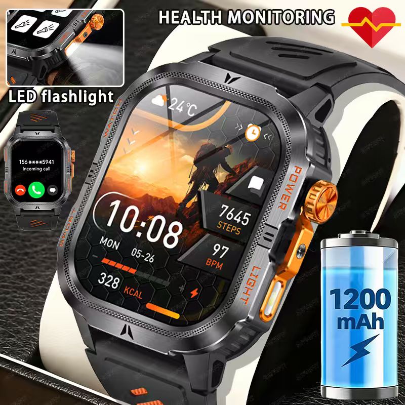 Новые умные часы 2026 года осн – обзор и цена Smartwatch Store