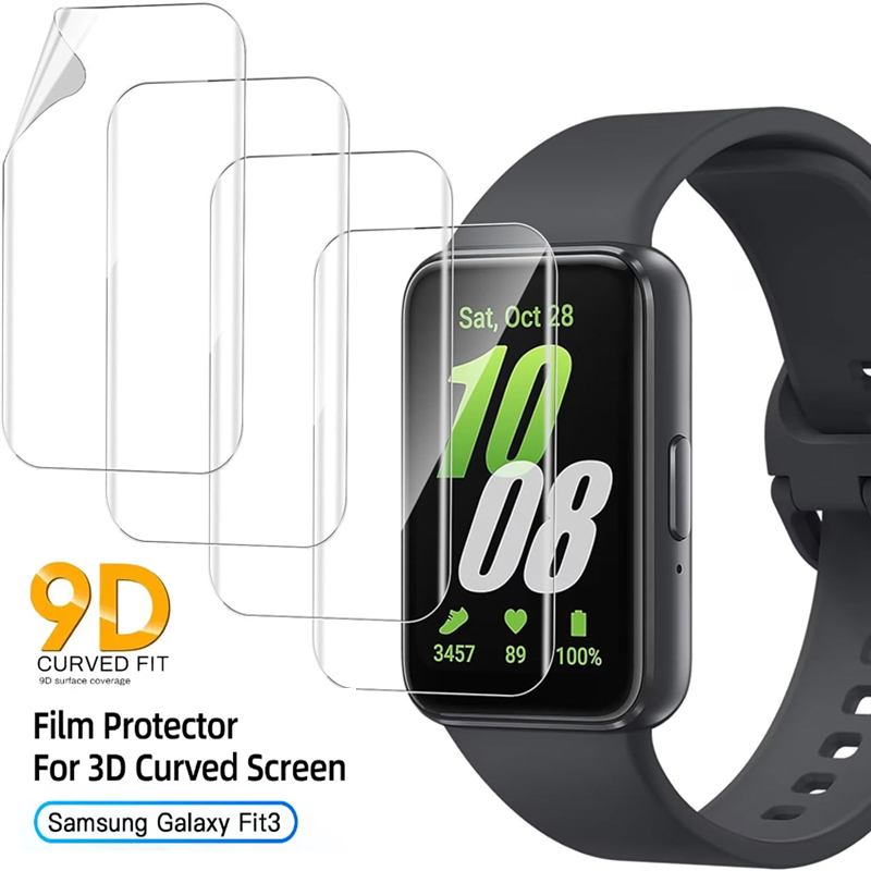 Мягкая гидрогелевая пленка для – обзор и цена Watch Face Protector