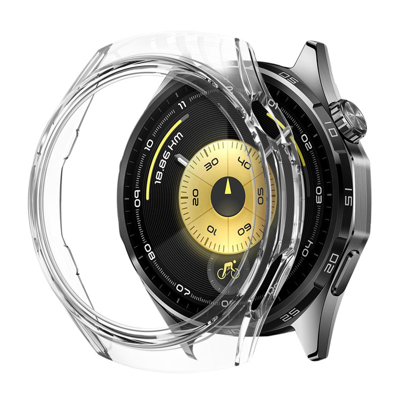 Чехол для часов HUAWEI Watch G – обзор и цена Titan Smartwatch Accessories