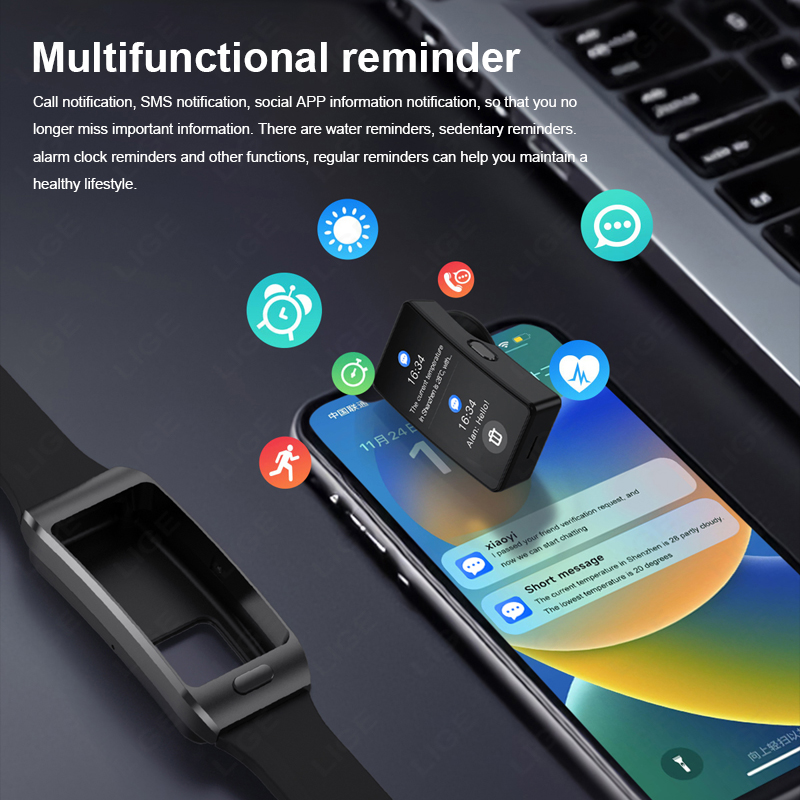 Новые умные часы 2 в 1 с Bluet – обзор и цена Smartwatch Headset