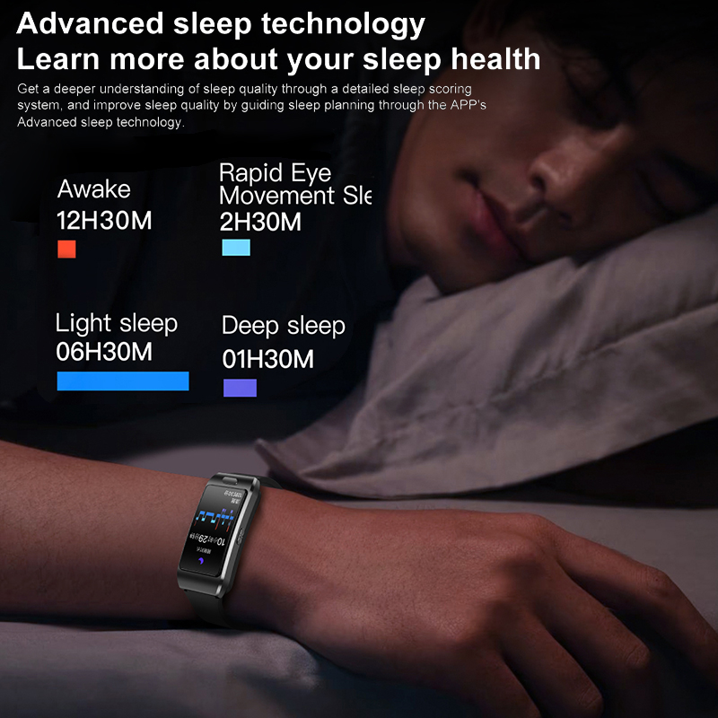 Новые умные часы 2 в 1 с Bluet – обзор и цена Smartwatch Headset