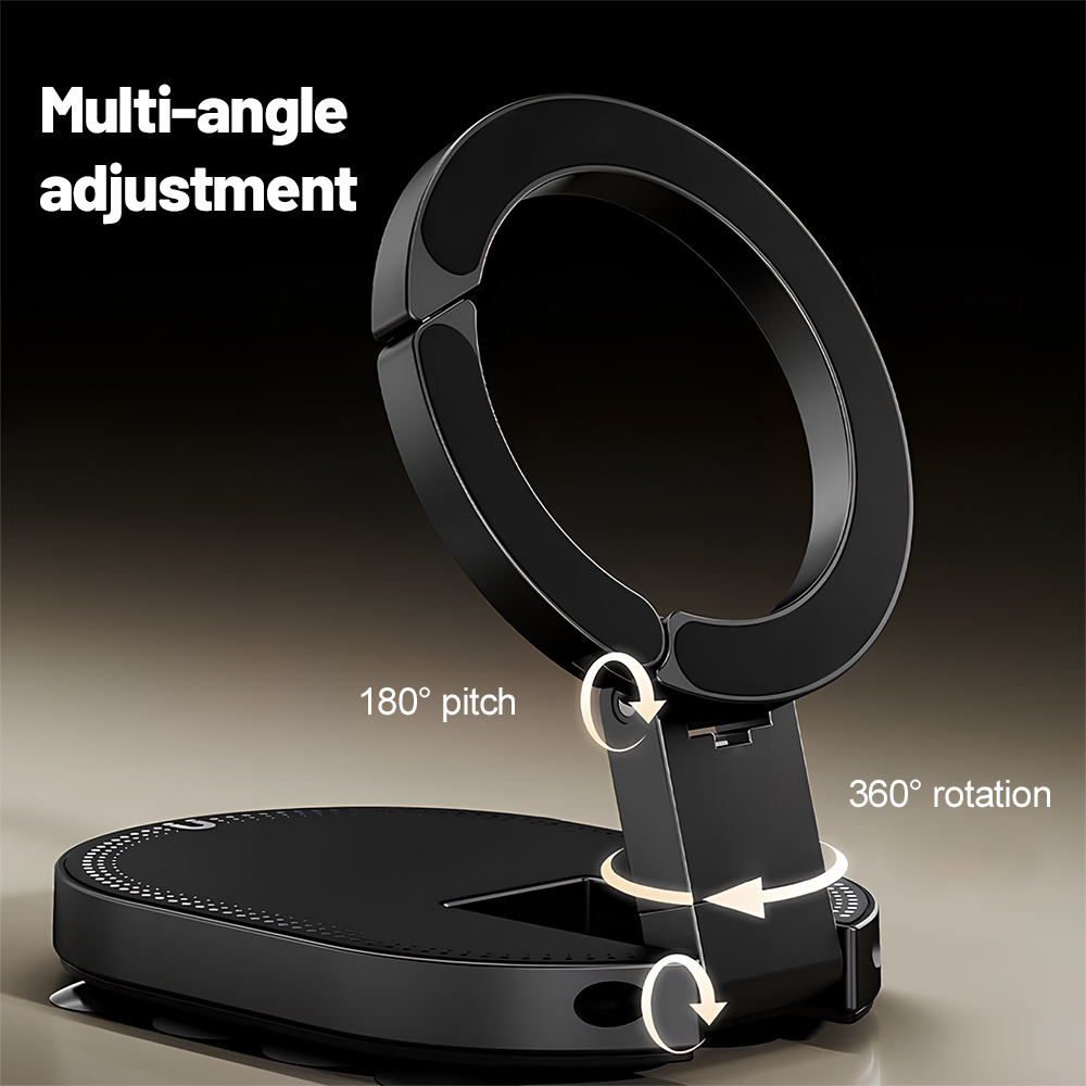 360 °   Вращающийся 3-в-1 держ – обзор и цена Accessories With Watch