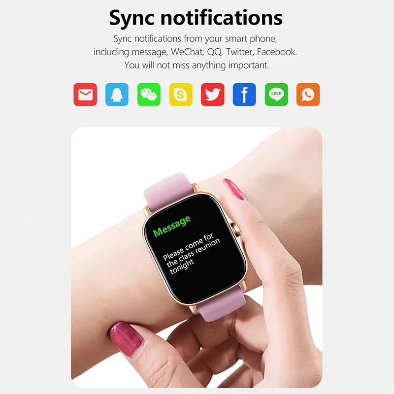Смарт-часы Lenovo 1.83, водоне – обзор и цена Smartwatch Instagram
