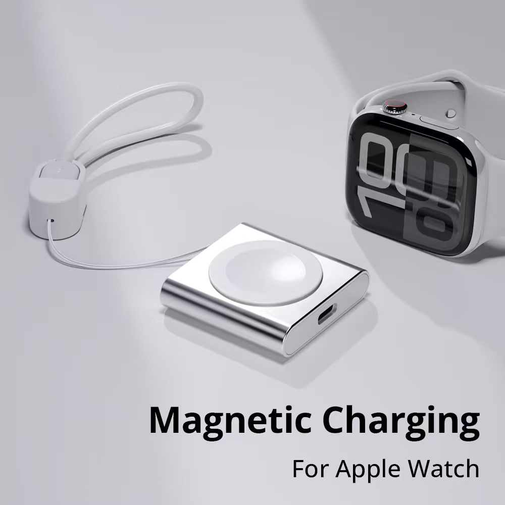 Зарядное устройство Bonola для – обзор и цена Watch Charger Cable