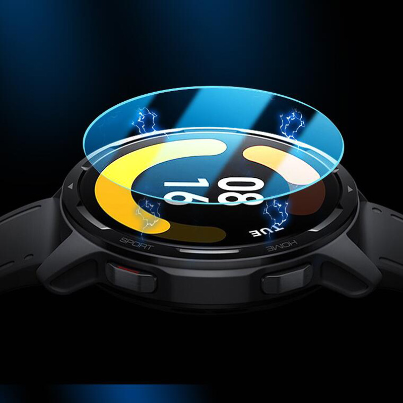 Защитная пленка из твердого ст – обзор и цена Smartwatch X2