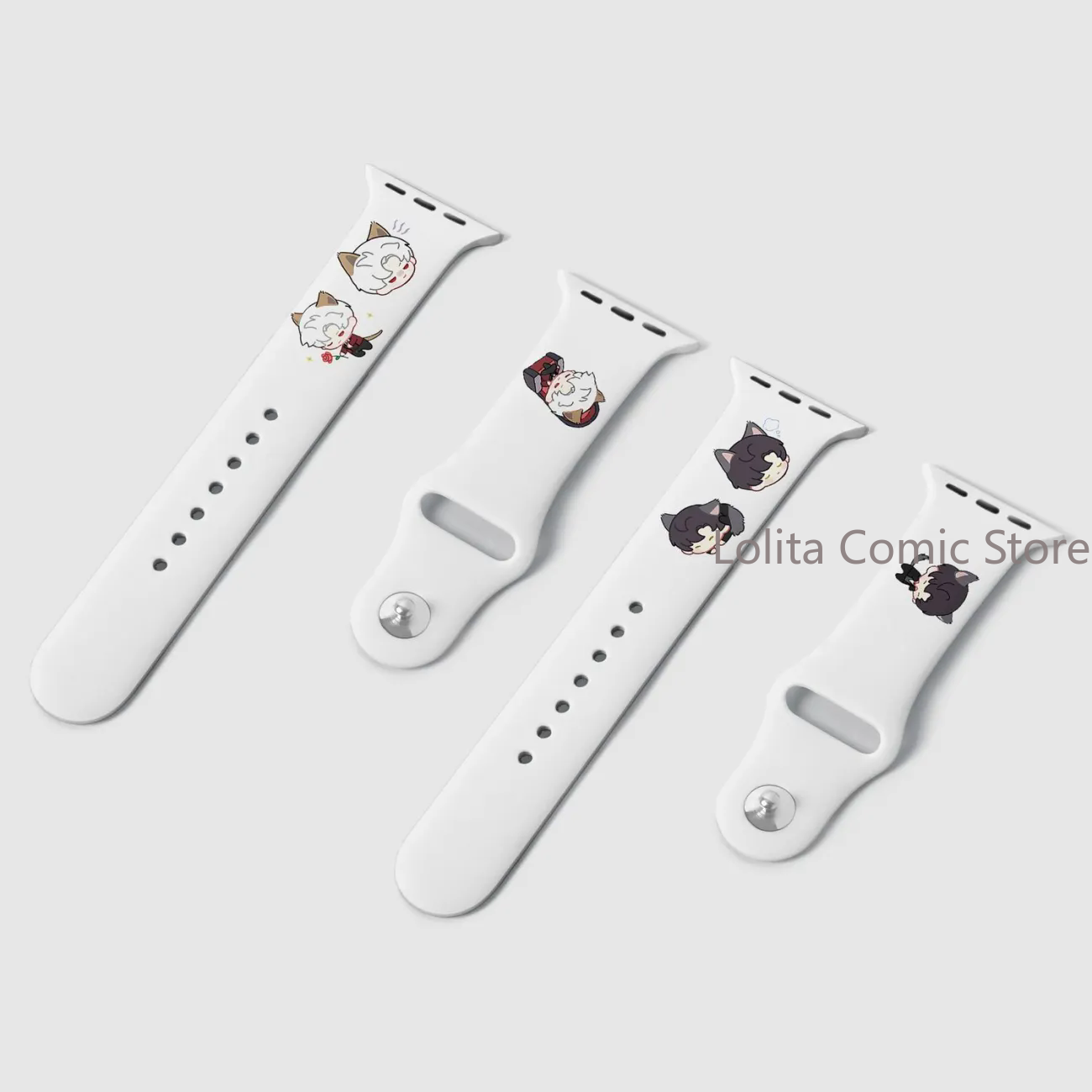 Браслет-ремешок для часов iWat – обзор и цена Accessories With Watch