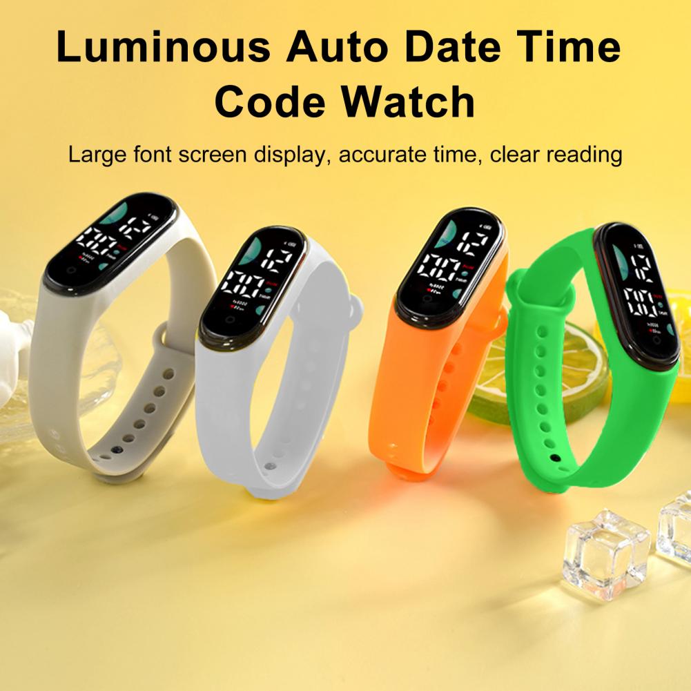 Детские часы, подарок на день  – обзор и цена Smartwatch Touch