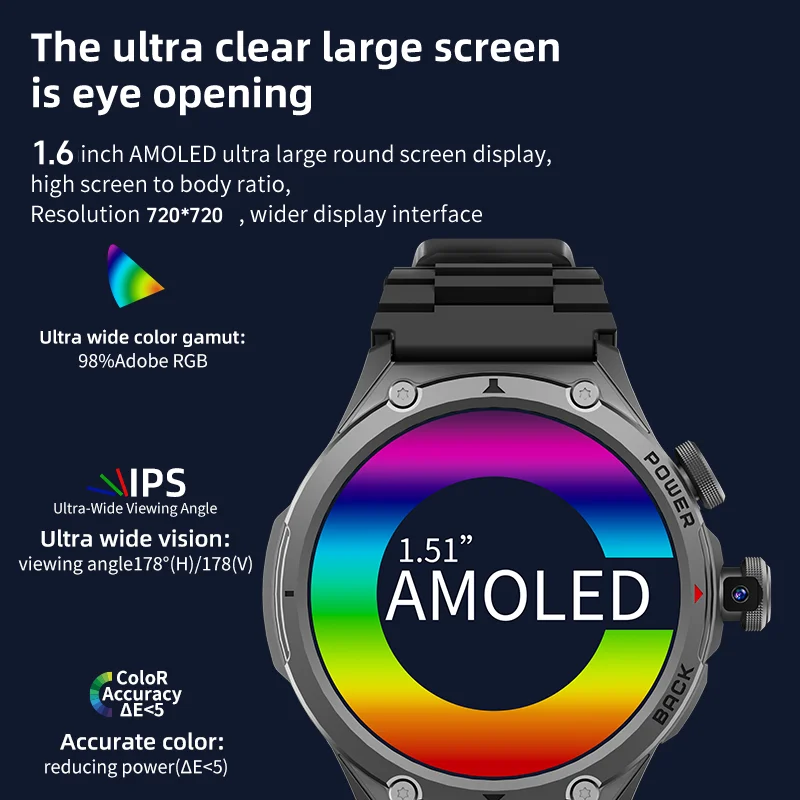 H12 Smartwatch 4G LTE Смарт-ча – обзор и цена Smartwatch Store
