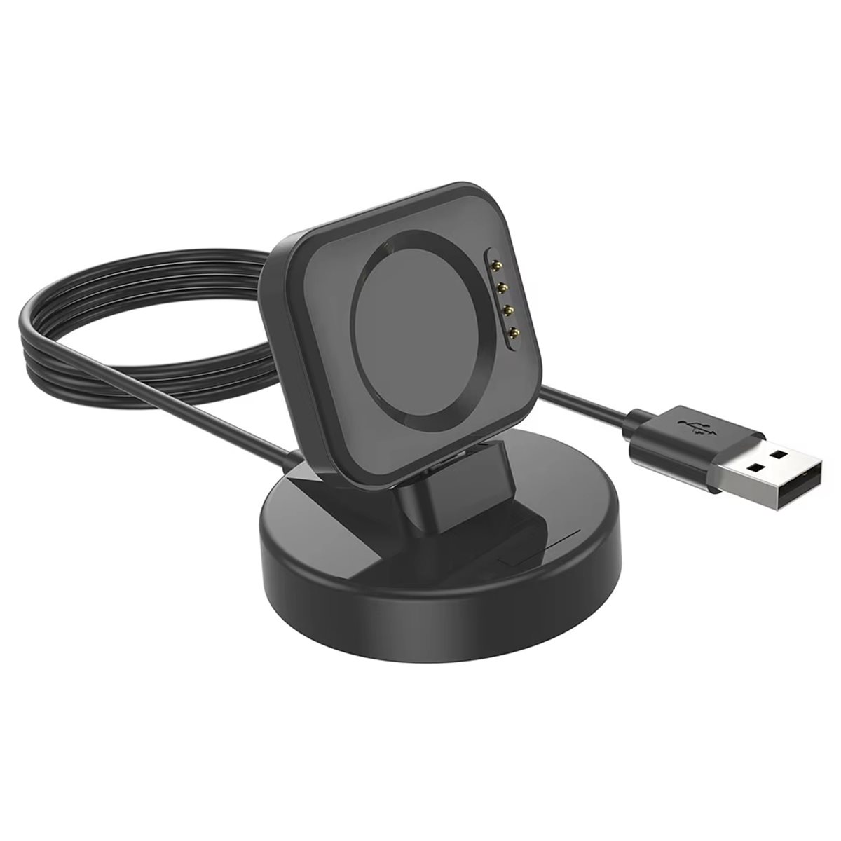 обновление. 2X зарядная док-ст – обзор и цена Watch Charger Cable