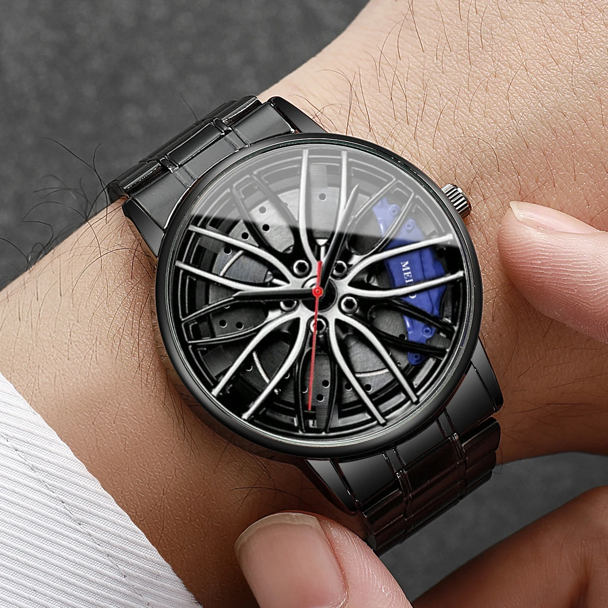 1 шт. Surprise Mystery Watch с – обзор и цена Accessories With Watch