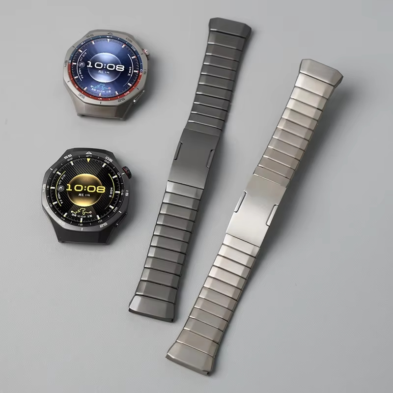 Для Huawei Watch GT 6 Pro 46 м – обзор и цена Titan Smartwatch Accessories