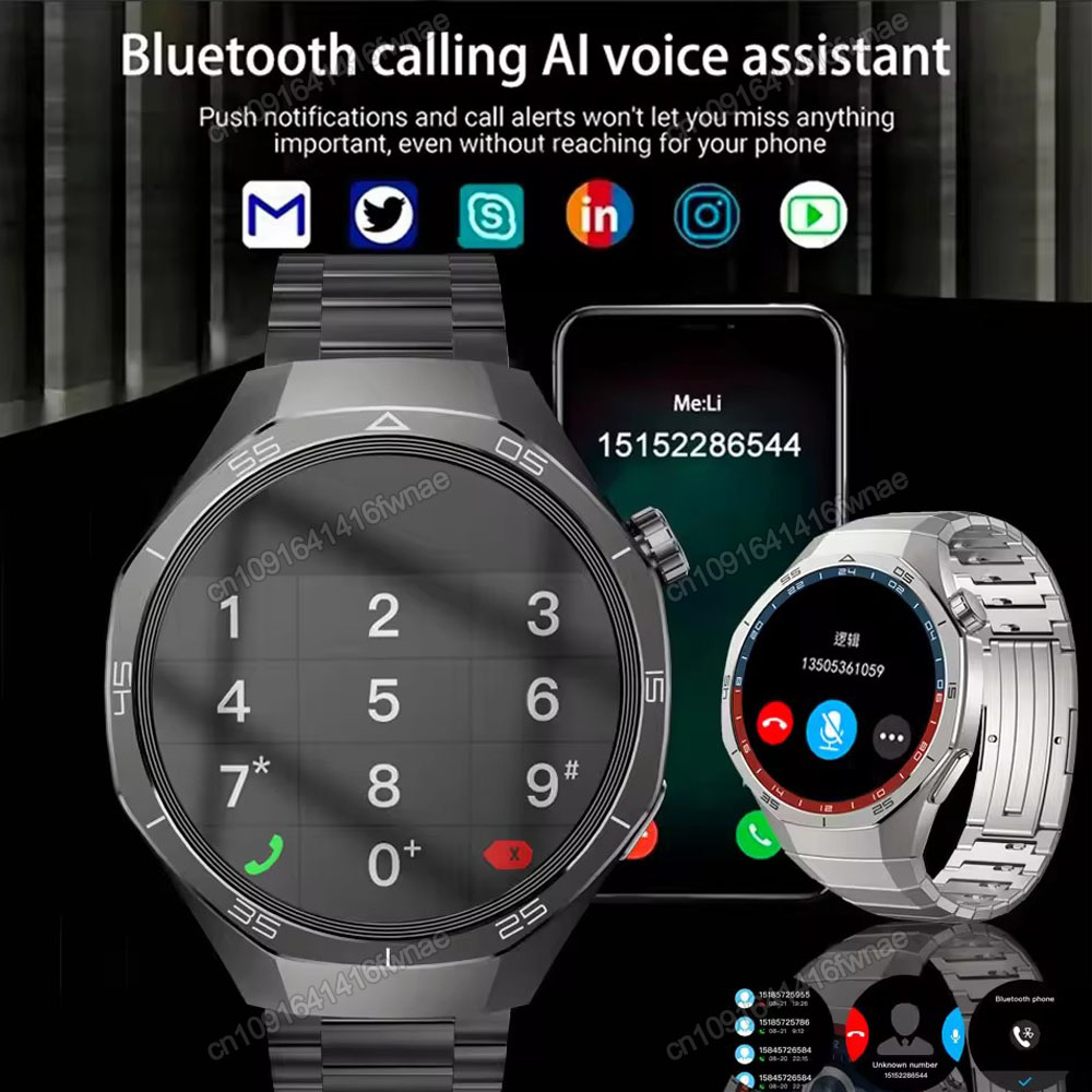 Новые умные часы Watch 5 Pro с – обзор и цена Smartwatch Face