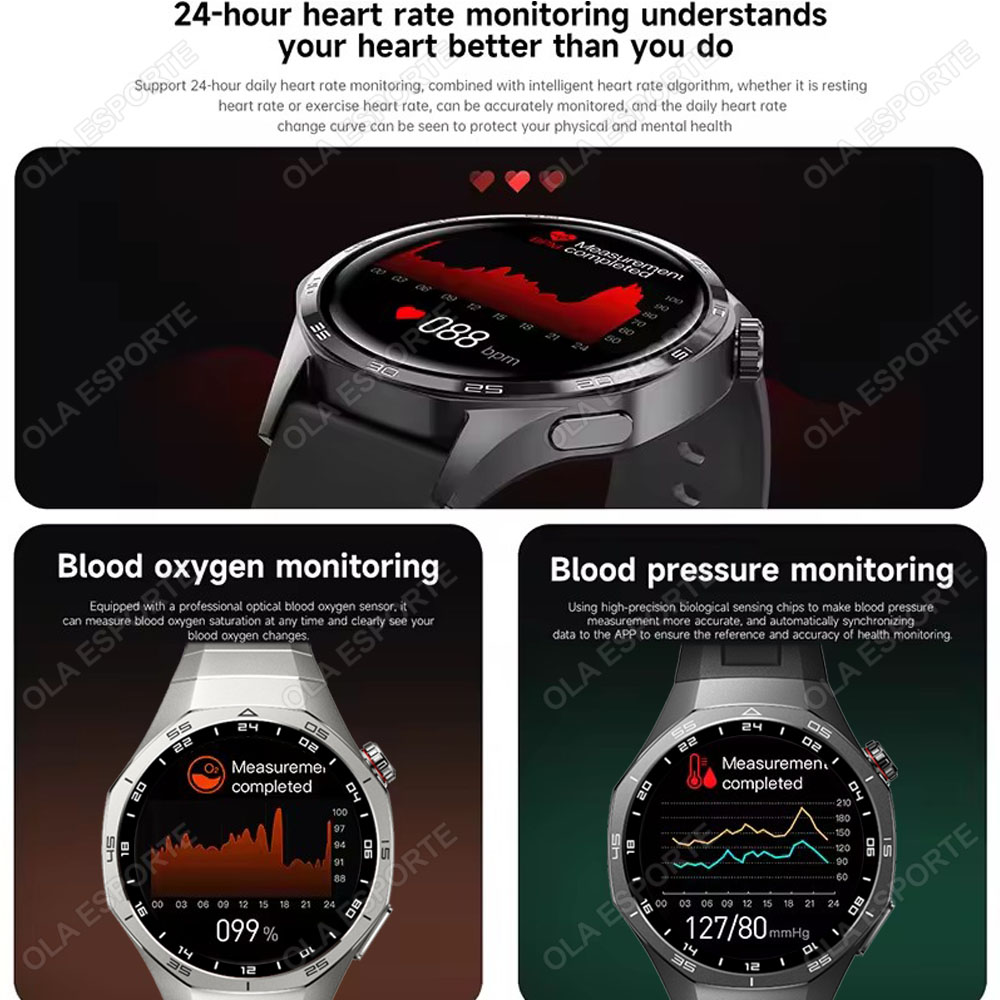 Новые умные часы Watch 5 Pro с – обзор и цена Smartwatch Face