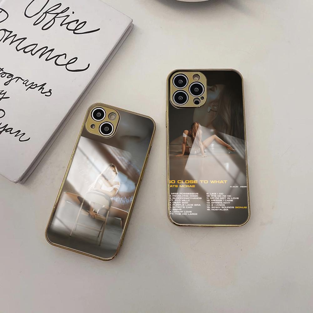 Чехол для телефона Singer T-Ta – обзор и цена Apple Iphone 16