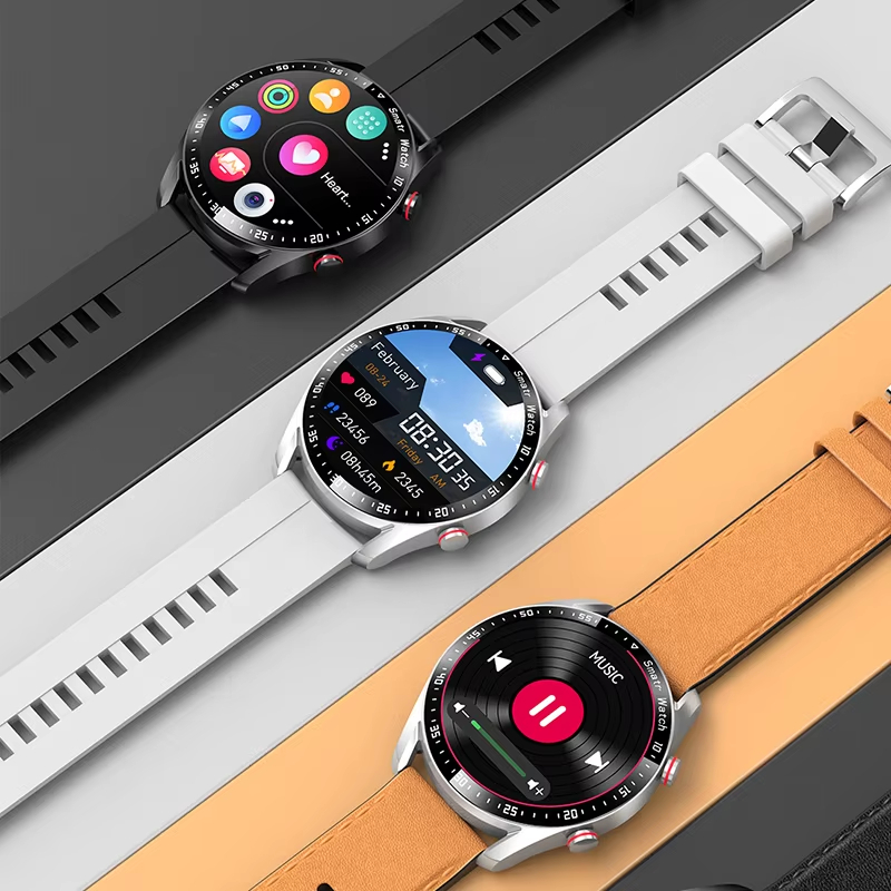 Спортивные умные часы для мужч – обзор и цена Smartwatch Face
