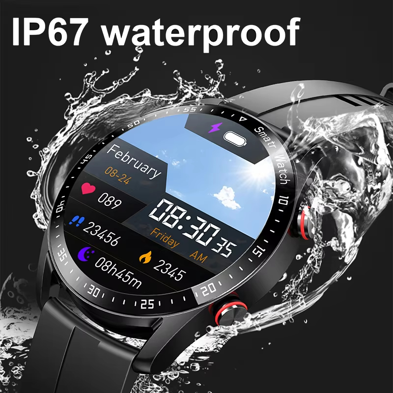 Спортивные умные часы для мужч – обзор и цена Smartwatch Face