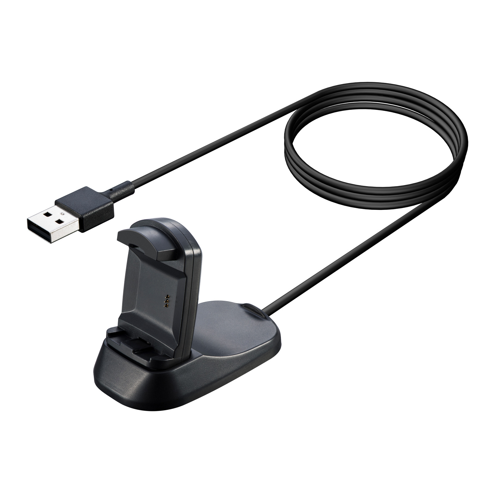 Сменная USB-док-станция для за – обзор и цена Watch Charger Cable