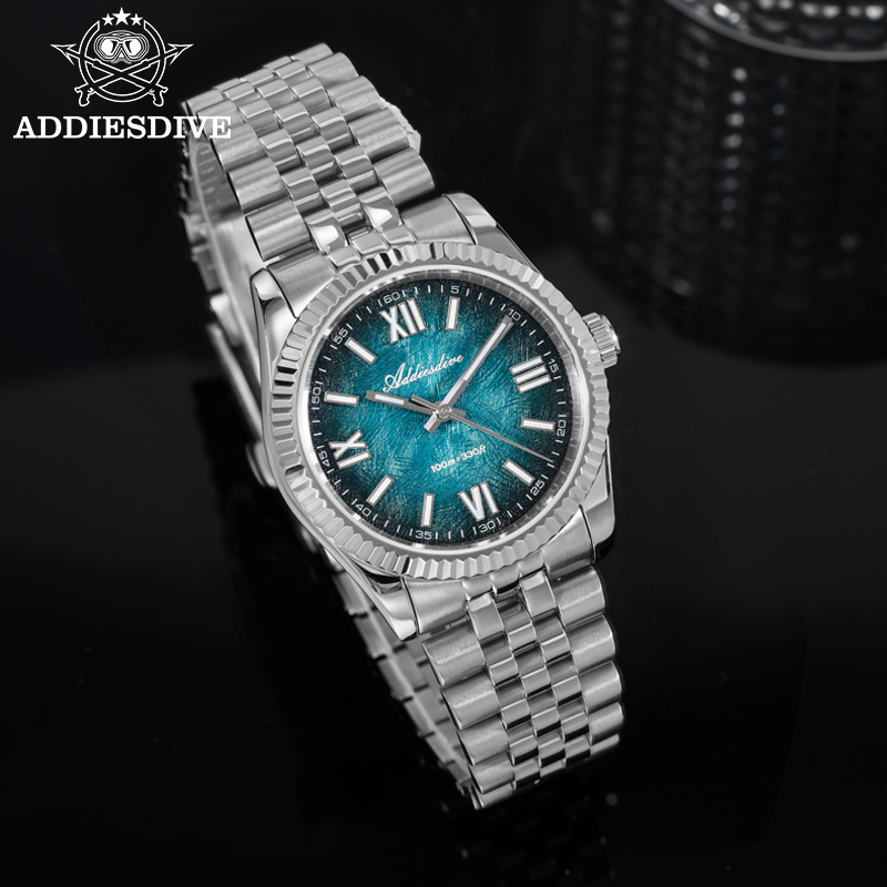ADDIESDIVE Элегантные женские  – обзор и цена Accessories With Watch