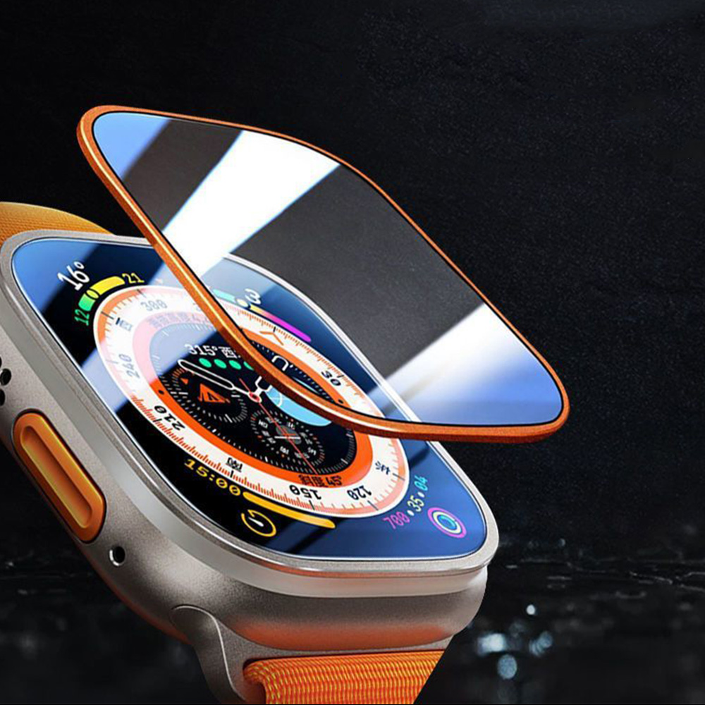 Пленка из закаленного стекла д – обзор и цена Smartwatch Watch Accessories For Women