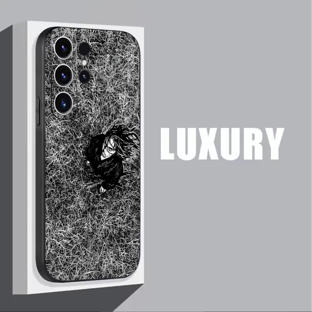 Чехол для телефона V-Vagabond  – обзор и цена Samsung Galaxy S24