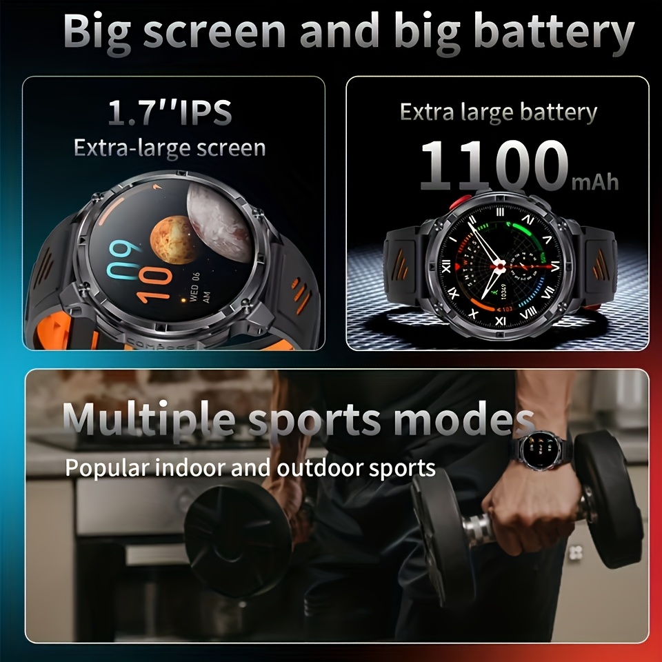 Новые умные часы T-REX3 Ultra  – обзор и цена Smartwatch Store