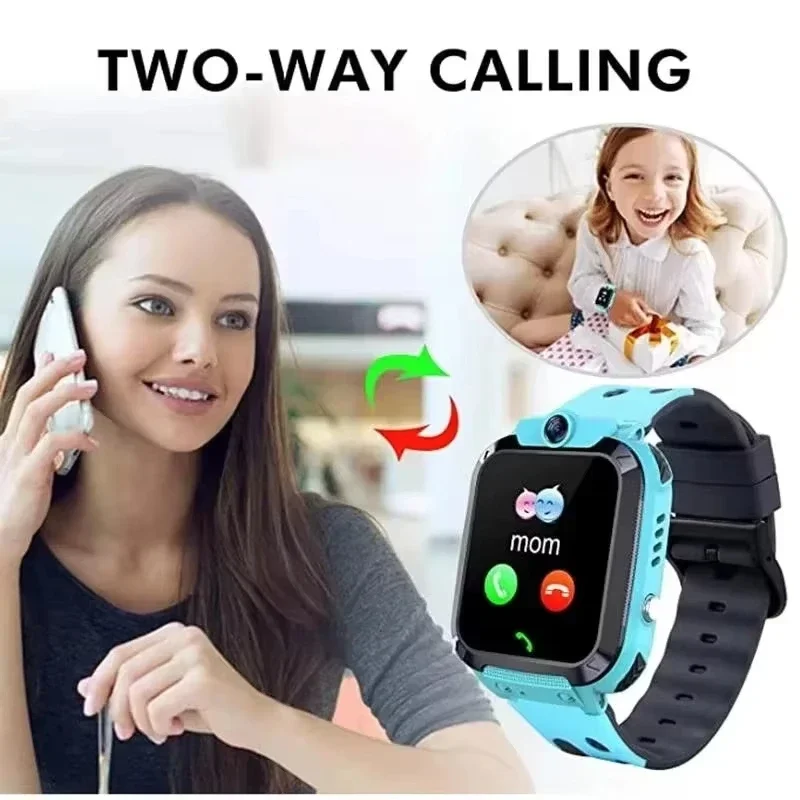 Детские смарт-часы Lenovo 2026 – обзор и цена Smartwatch Instagram