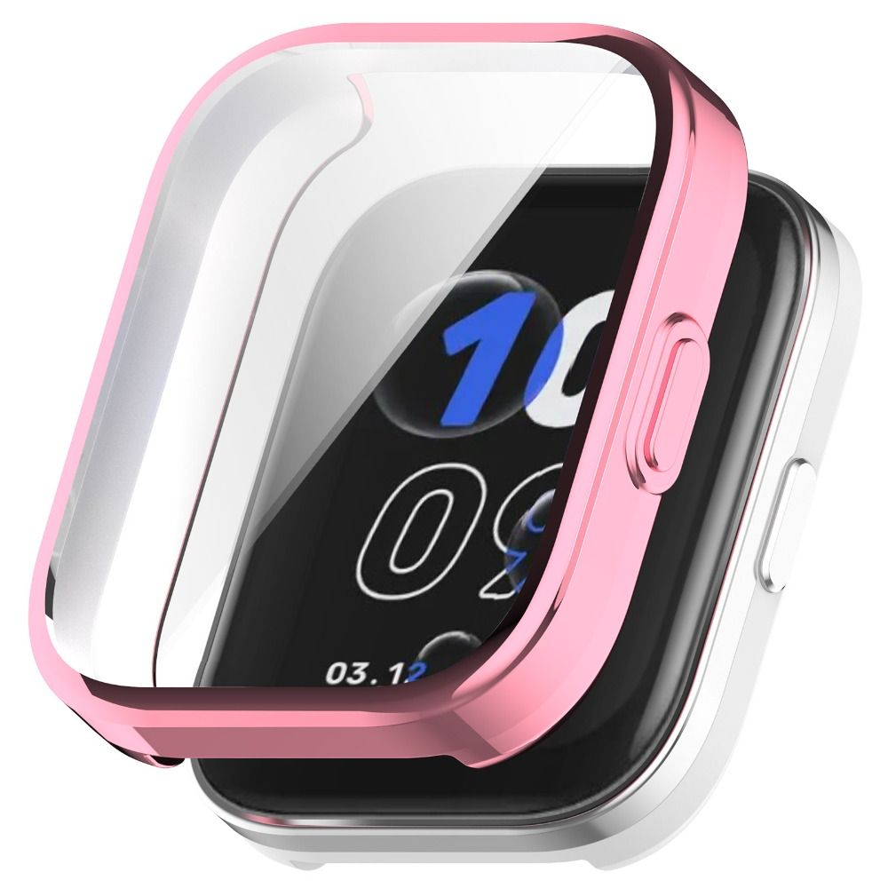 Полное покрытие из ТПУ, защита – обзор и цена Garmin Smartwatch Accessories