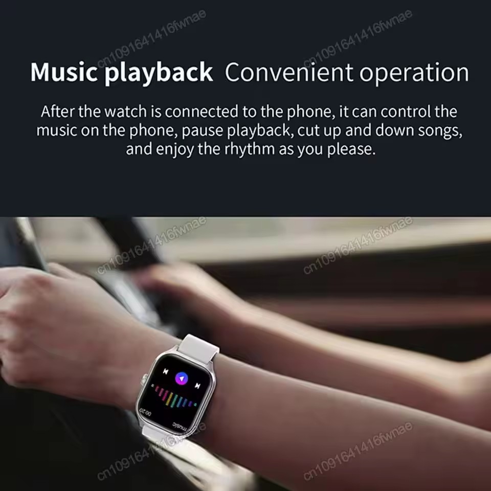 Новые умные часы 2026 года для – обзор и цена Smartwatch Instagram