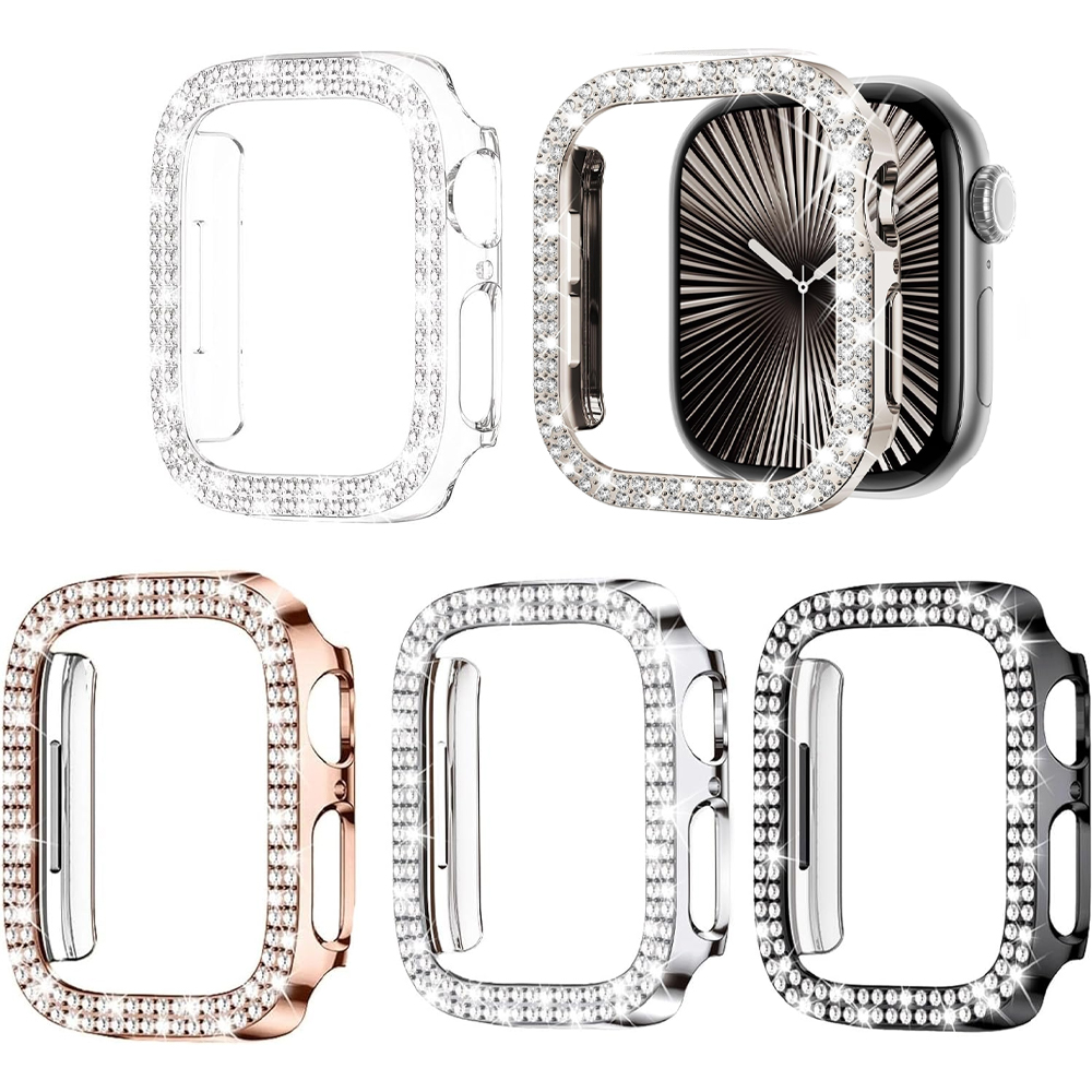 Чехол для Apple Watch 42 мм 46 – обзор и цена Smartwatch Watch Accessories For Women