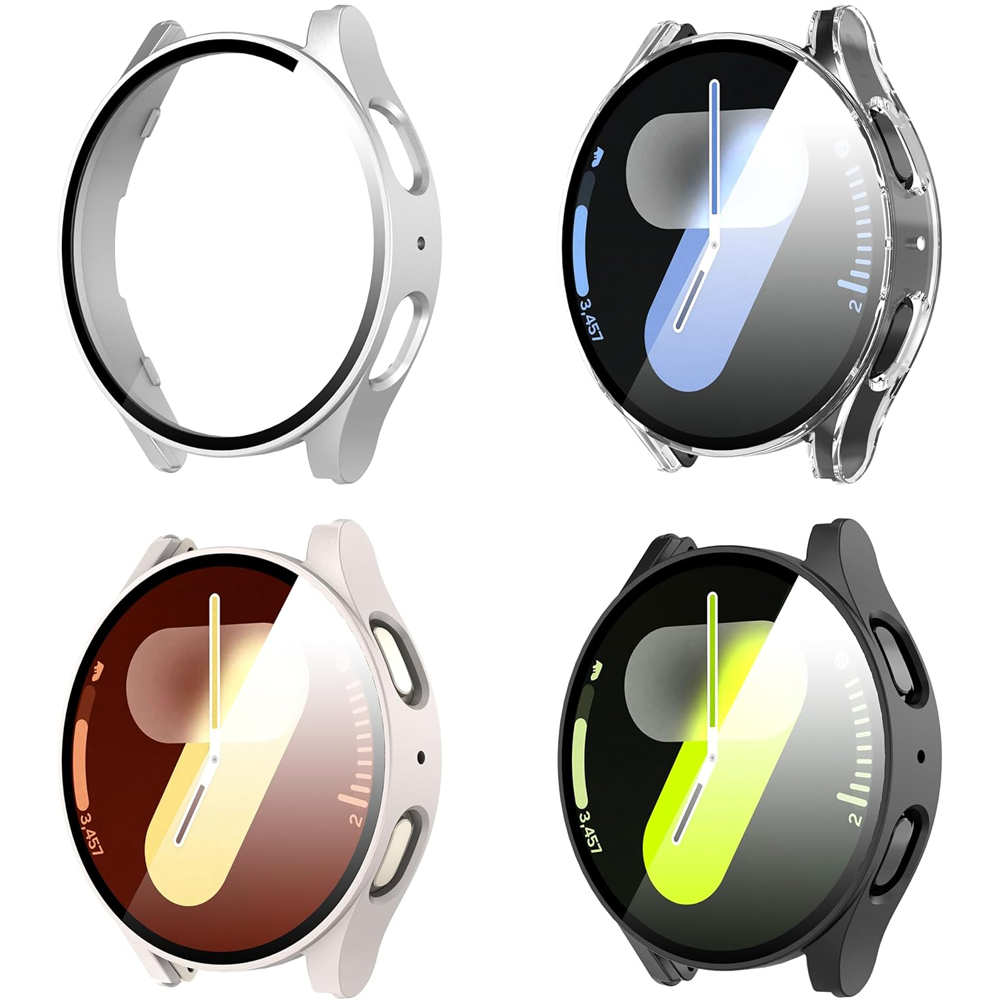 Чехол для Samsung Galaxy watch – обзор и цена Smartwatch Watch Accessories For Women